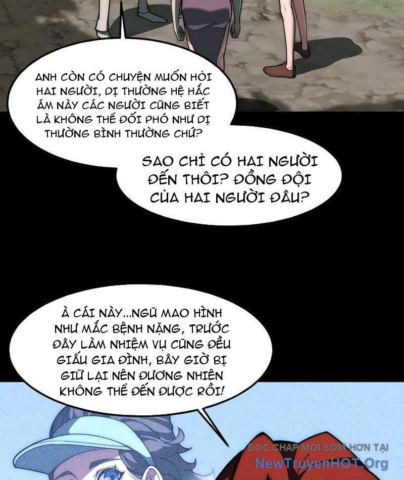 Sau Khi Chia Tay Hoa Khôi, Võ Đạo Của Ta Thẳng Tới Cấp Thần - Chapter 21 - Page 62