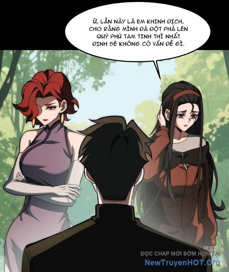 Sau Khi Chia Tay Hoa Khôi, Võ Đạo Của Ta Thẳng Tới Cấp Thần - Chapter 21 - Page 64