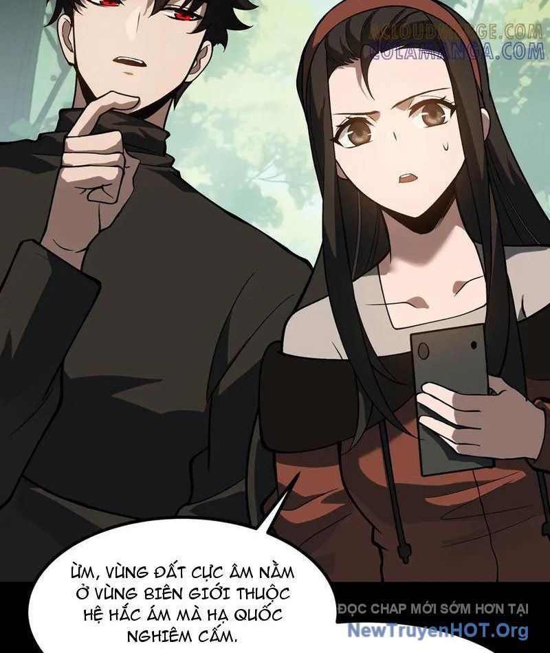 Sau Khi Chia Tay Hoa Khôi, Võ Đạo Của Ta Thẳng Tới Cấp Thần - Chapter 21 - Page 79