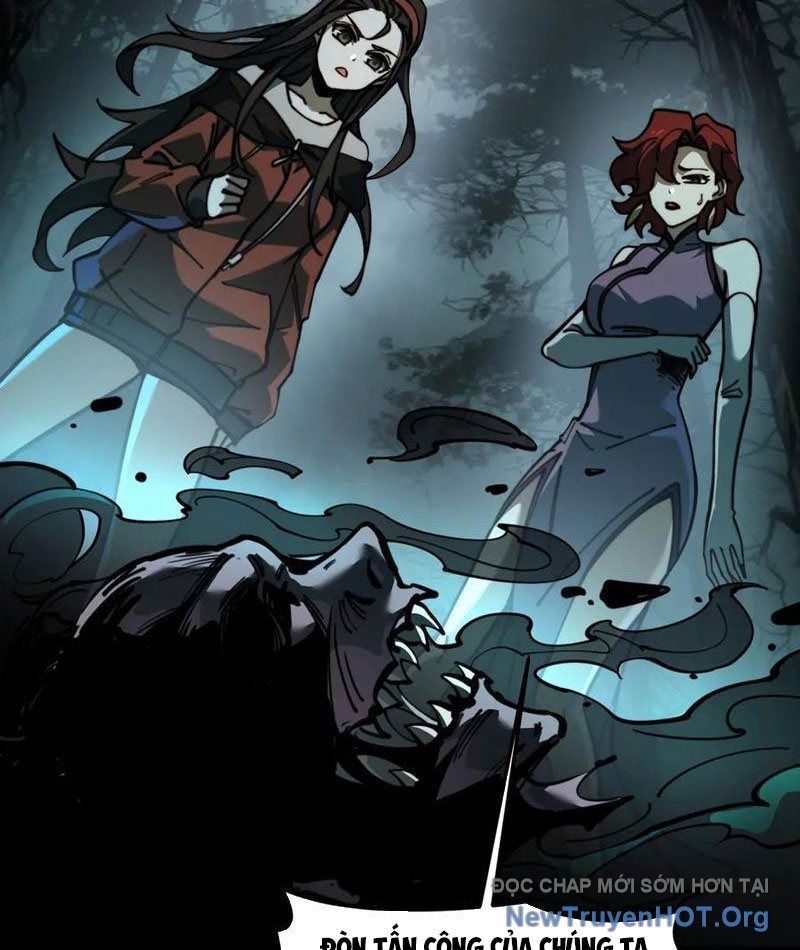 Sau Khi Chia Tay Hoa Khôi, Võ Đạo Của Ta Thẳng Tới Cấp Thần - Chapter 21 - Page 8