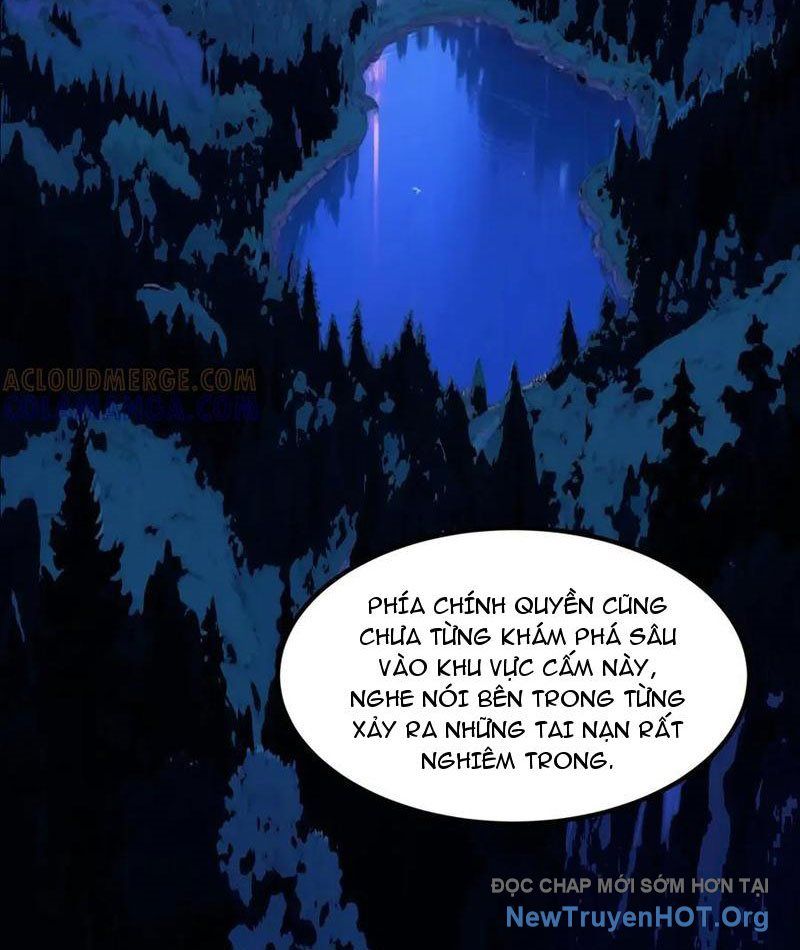 Sau Khi Chia Tay Hoa Khôi, Võ Đạo Của Ta Thẳng Tới Cấp Thần - Chapter 21 - Page 82