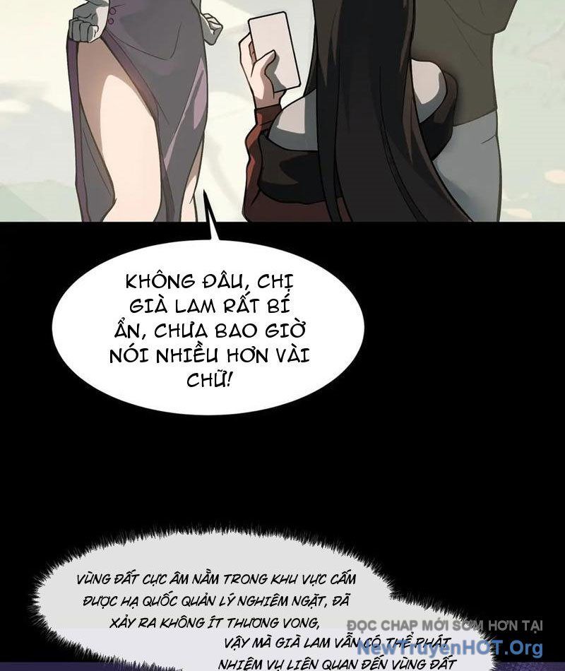 Sau Khi Chia Tay Hoa Khôi, Võ Đạo Của Ta Thẳng Tới Cấp Thần - Chapter 21 - Page 84