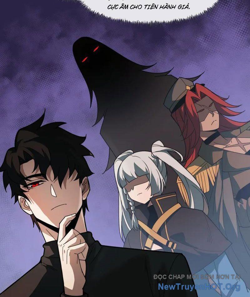 Sau Khi Chia Tay Hoa Khôi, Võ Đạo Của Ta Thẳng Tới Cấp Thần - Chapter 21 - Page 85