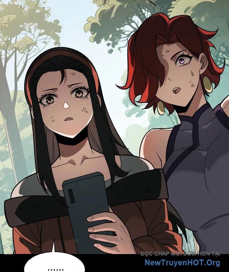 Sau Khi Chia Tay Hoa Khôi, Võ Đạo Của Ta Thẳng Tới Cấp Thần - Chapter 21 - Page 89