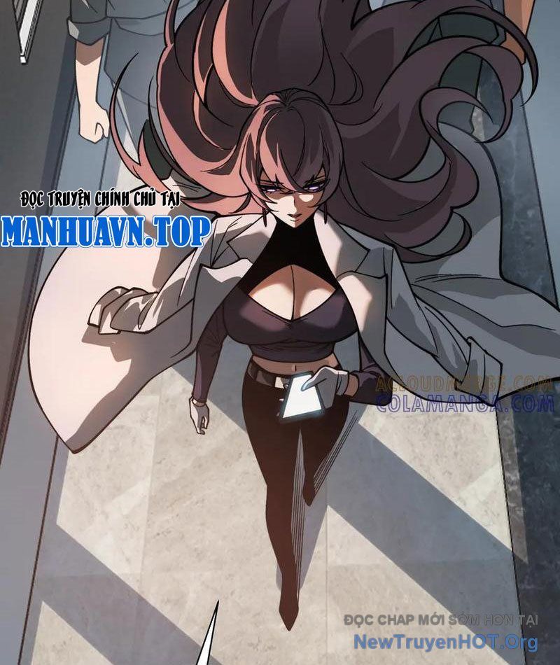 Sau Khi Chia Tay Hoa Khôi, Võ Đạo Của Ta Thẳng Tới Cấp Thần - Chapter 21 - Page 92