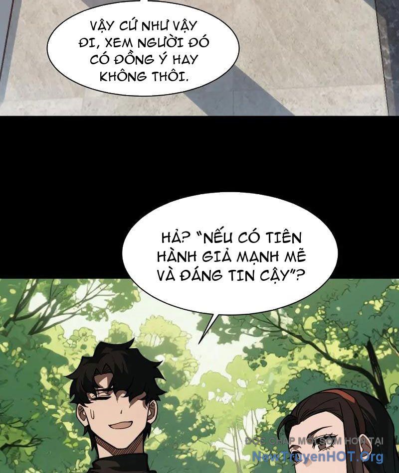 Sau Khi Chia Tay Hoa Khôi, Võ Đạo Của Ta Thẳng Tới Cấp Thần - Chapter 21 - Page 93
