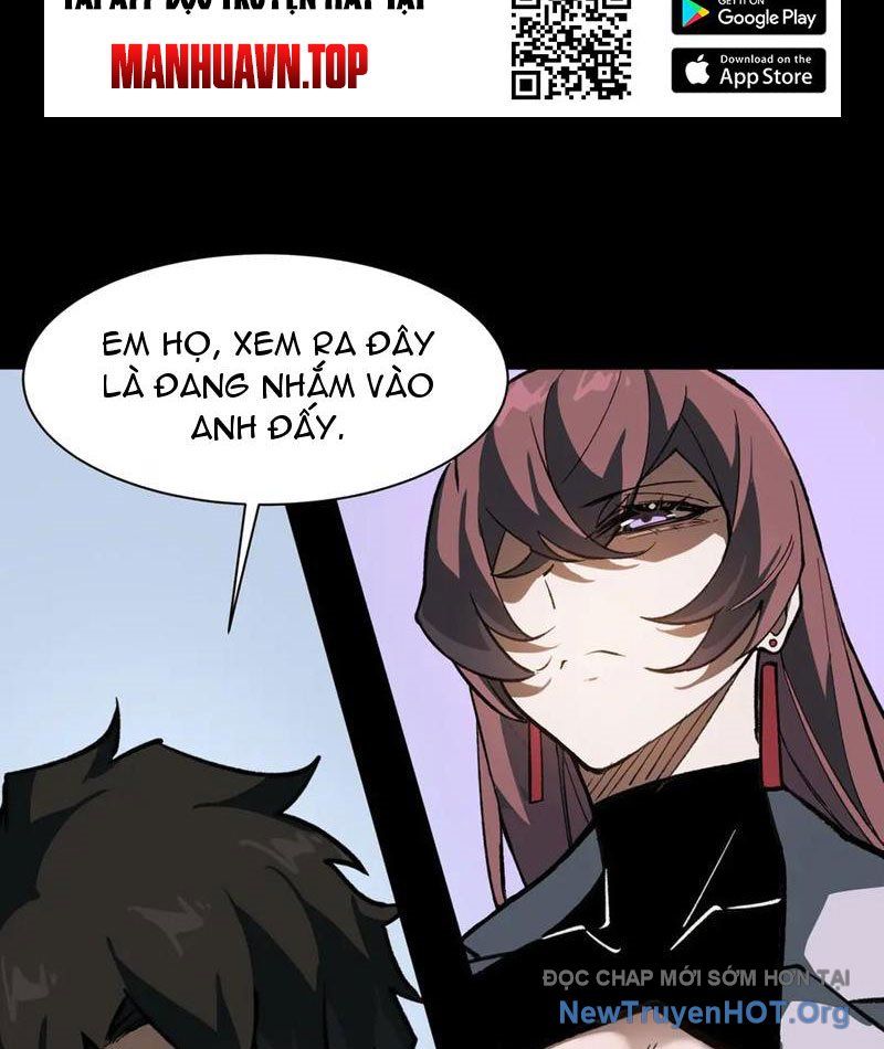 Sau Khi Chia Tay Hoa Khôi, Võ Đạo Của Ta Thẳng Tới Cấp Thần - Chapter 21 - Page 95