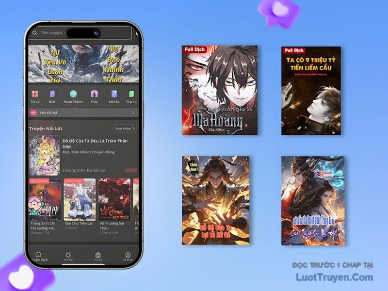 Sau Khi Chia Tay Hoa Khôi, Võ Đạo Của Ta Thẳng Tới Cấp Thần - Chapter 22 - Page 144