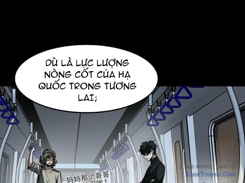 Sau Khi Chia Tay Hoa Khôi, Võ Đạo Của Ta Thẳng Tới Cấp Thần - Chapter 22 - Page 15