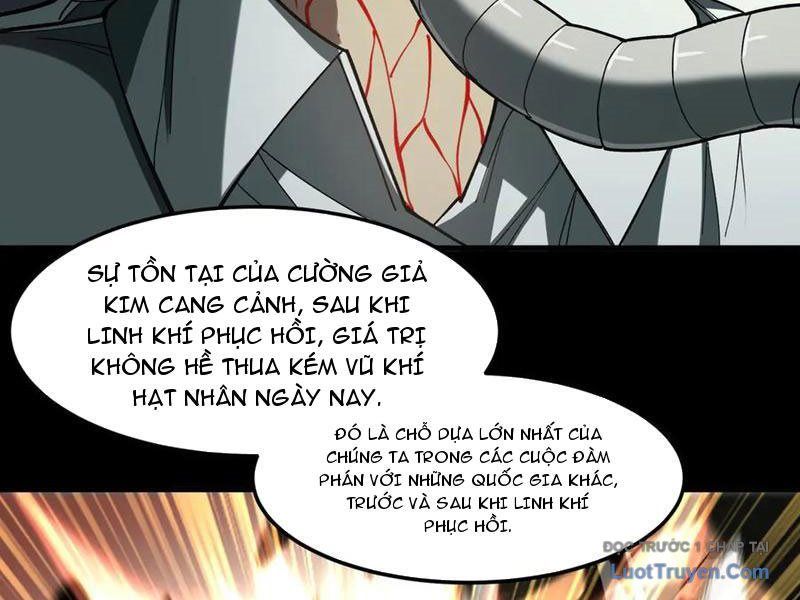 Sau Khi Chia Tay Hoa Khôi, Võ Đạo Của Ta Thẳng Tới Cấp Thần - Chapter 22 - Page 24