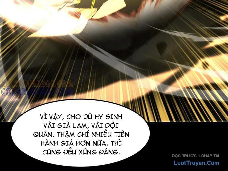 Sau Khi Chia Tay Hoa Khôi, Võ Đạo Của Ta Thẳng Tới Cấp Thần - Chapter 22 - Page 26