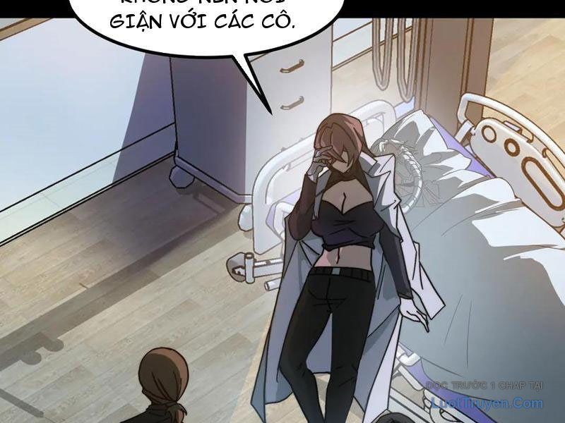Sau Khi Chia Tay Hoa Khôi, Võ Đạo Của Ta Thẳng Tới Cấp Thần - Chapter 22 - Page 35