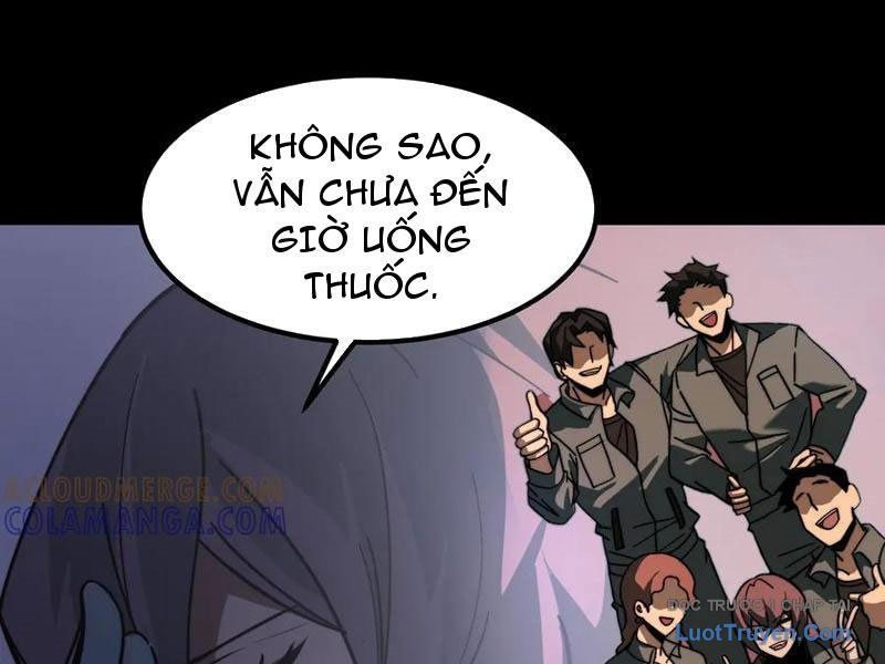 Sau Khi Chia Tay Hoa Khôi, Võ Đạo Của Ta Thẳng Tới Cấp Thần - Chapter 22 - Page 37