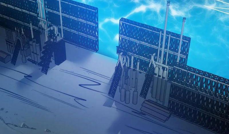 Sau Khi Chia Tay Hoa Khôi, Võ Đạo Của Ta Thẳng Tới Cấp Thần - Chapter 22 - Page 81