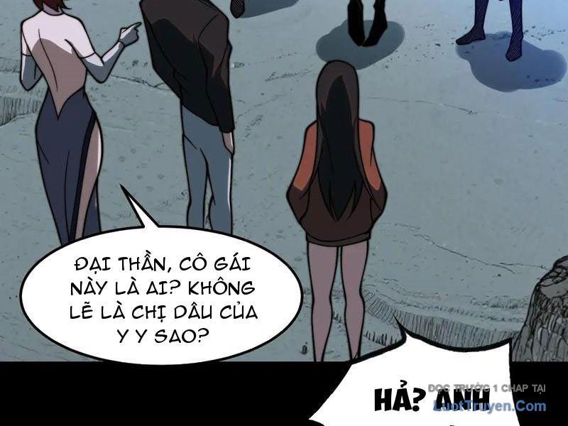 Sau Khi Chia Tay Hoa Khôi, Võ Đạo Của Ta Thẳng Tới Cấp Thần - Chapter 22 - Page 99