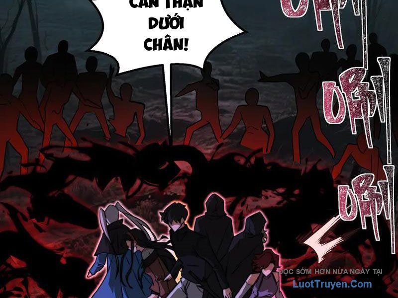 Sau Khi Chia Tay Hoa Khôi, Võ Đạo Của Ta Thẳng Tới Cấp Thần - Chapter 23 - Page 106