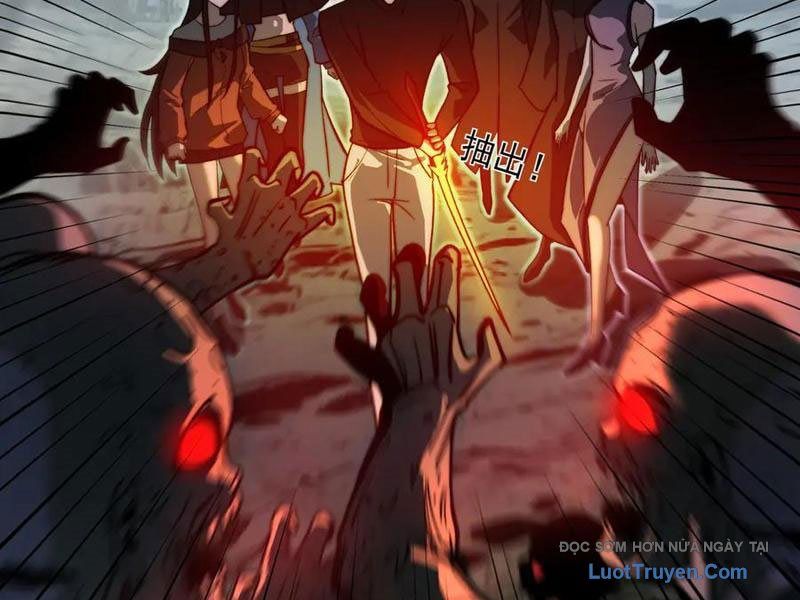 Sau Khi Chia Tay Hoa Khôi, Võ Đạo Của Ta Thẳng Tới Cấp Thần - Chapter 23 - Page 109