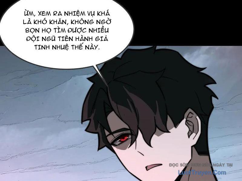 Sau Khi Chia Tay Hoa Khôi, Võ Đạo Của Ta Thẳng Tới Cấp Thần - Chapter 23 - Page 13