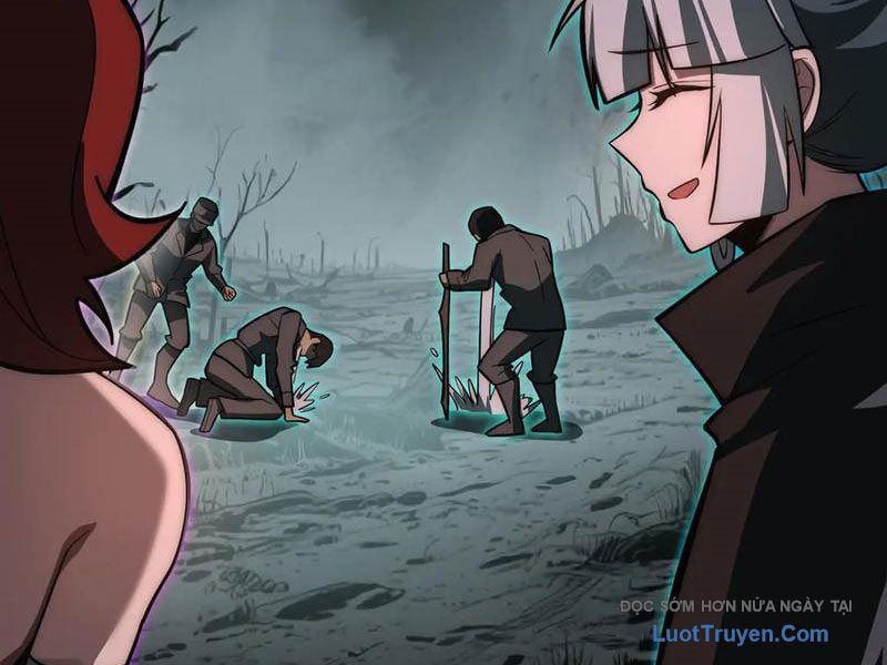 Sau Khi Chia Tay Hoa Khôi, Võ Đạo Của Ta Thẳng Tới Cấp Thần - Chapter 23 - Page 28