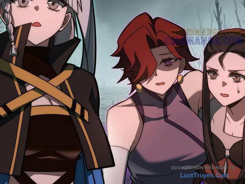 Sau Khi Chia Tay Hoa Khôi, Võ Đạo Của Ta Thẳng Tới Cấp Thần - Chapter 23 - Page 30