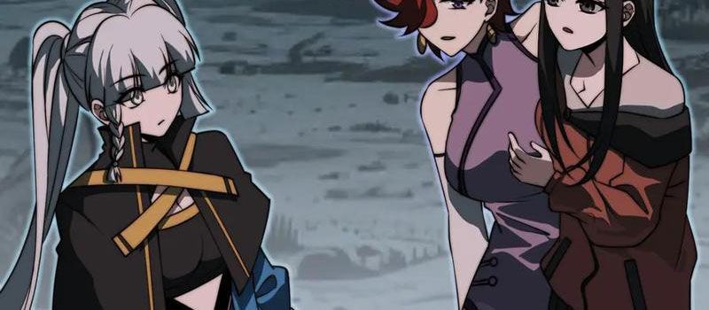 Sau Khi Chia Tay Hoa Khôi, Võ Đạo Của Ta Thẳng Tới Cấp Thần - Chapter 23 - Page 39