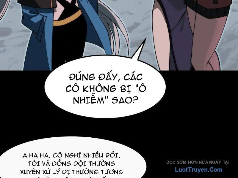 Sau Khi Chia Tay Hoa Khôi, Võ Đạo Của Ta Thẳng Tới Cấp Thần - Chapter 23 - Page 40