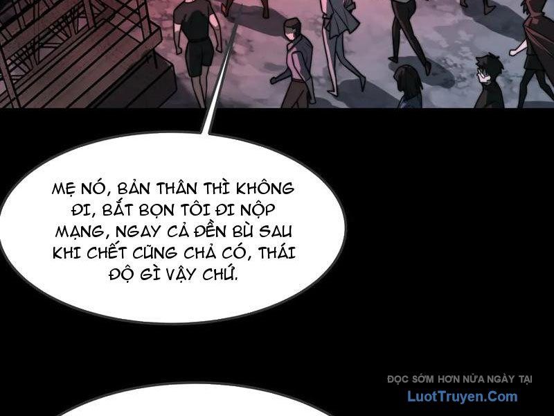 Sau Khi Chia Tay Hoa Khôi, Võ Đạo Của Ta Thẳng Tới Cấp Thần - Chapter 23 - Page 7
