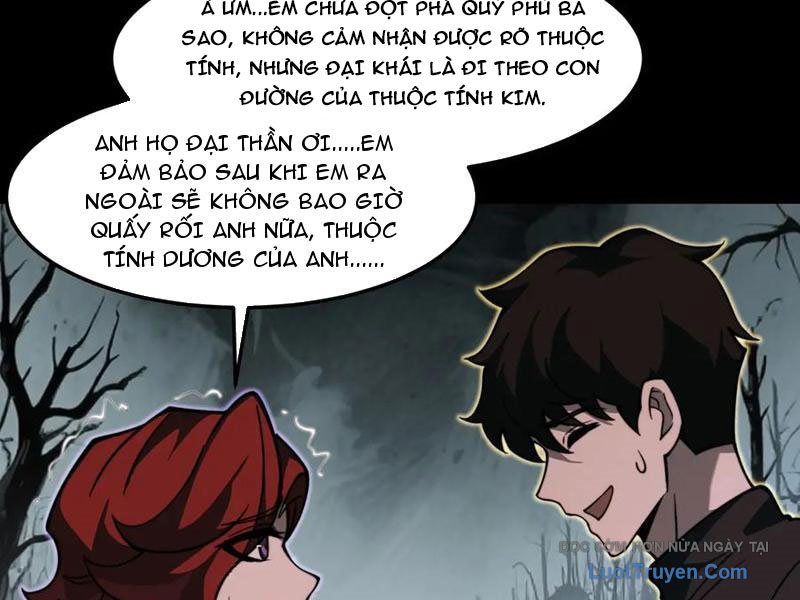 Sau Khi Chia Tay Hoa Khôi, Võ Đạo Của Ta Thẳng Tới Cấp Thần - Chapter 23 - Page 76