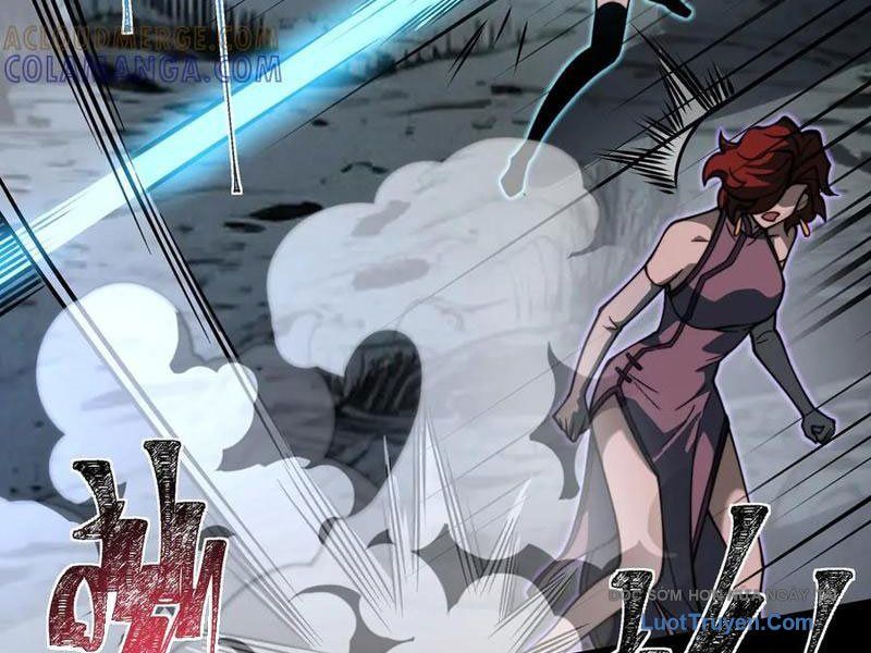 Sau Khi Chia Tay Hoa Khôi, Võ Đạo Của Ta Thẳng Tới Cấp Thần - Chapter 23 - Page 92