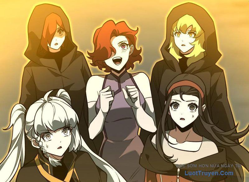 Sau Khi Chia Tay Hoa Khôi, Võ Đạo Của Ta Thẳng Tới Cấp Thần - Chapter 24 - Page 129