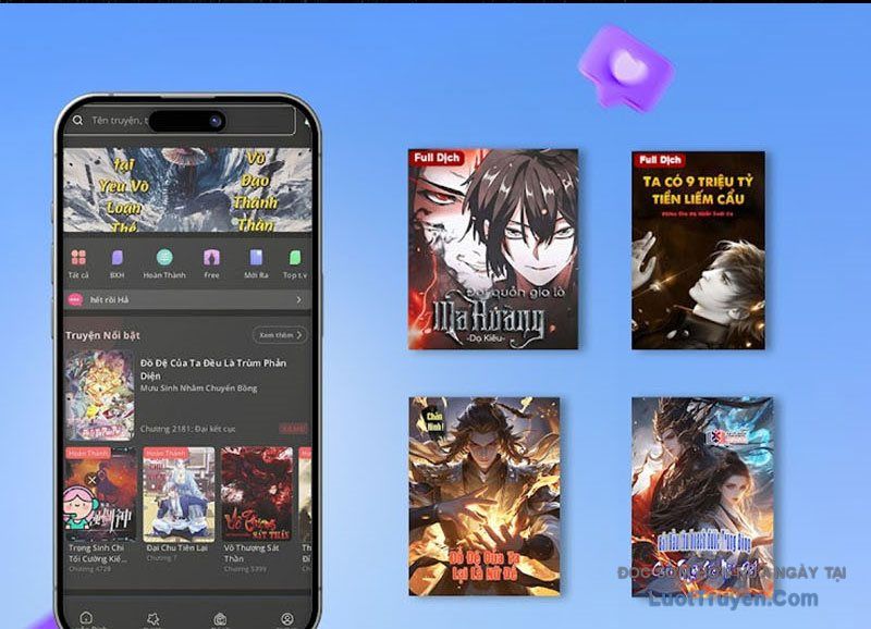 Sau Khi Chia Tay Hoa Khôi, Võ Đạo Của Ta Thẳng Tới Cấp Thần - Chapter 24 - Page 164