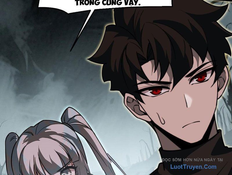 Sau Khi Chia Tay Hoa Khôi, Võ Đạo Của Ta Thẳng Tới Cấp Thần - Chapter 24 - Page 19