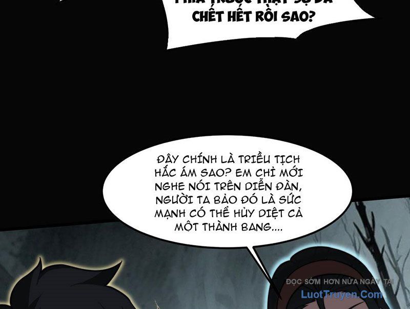 Sau Khi Chia Tay Hoa Khôi, Võ Đạo Của Ta Thẳng Tới Cấp Thần - Chapter 24 - Page 21