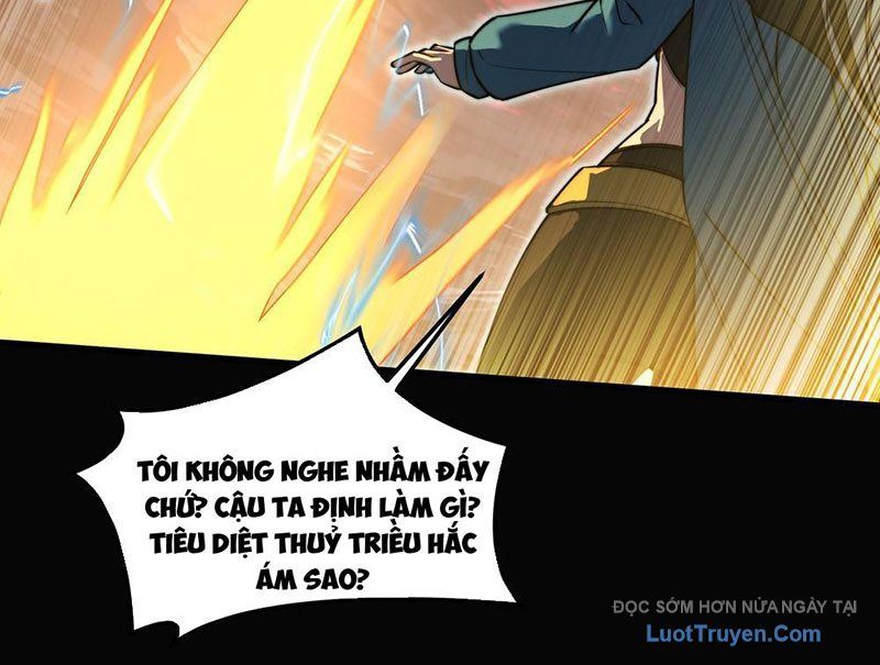 Sau Khi Chia Tay Hoa Khôi, Võ Đạo Của Ta Thẳng Tới Cấp Thần - Chapter 24 - Page 34