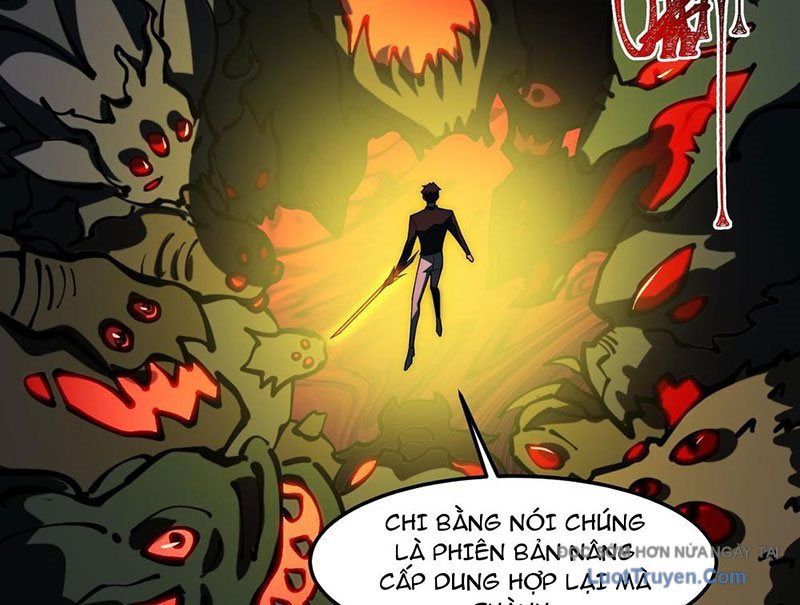 Sau Khi Chia Tay Hoa Khôi, Võ Đạo Của Ta Thẳng Tới Cấp Thần - Chapter 24 - Page 43