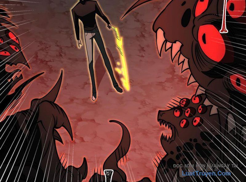 Sau Khi Chia Tay Hoa Khôi, Võ Đạo Của Ta Thẳng Tới Cấp Thần - Chapter 24 - Page 96