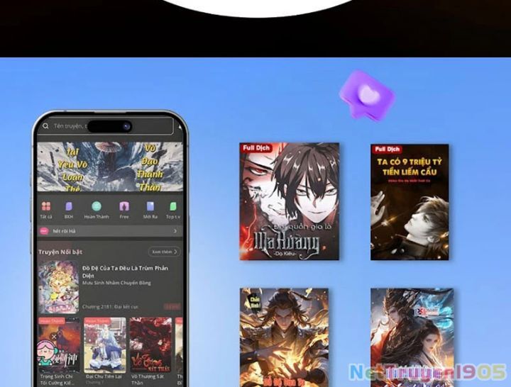 Sau Khi Chia Tay Hoa Khôi, Võ Đạo Của Ta Thẳng Tới Cấp Thần - Chapter 3 - Page 176