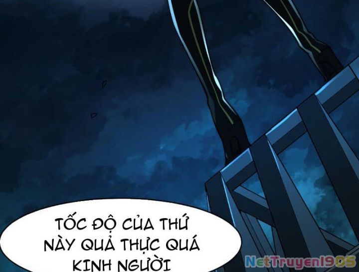 Sau Khi Chia Tay Hoa Khôi, Võ Đạo Của Ta Thẳng Tới Cấp Thần - Chapter 3 - Page 31
