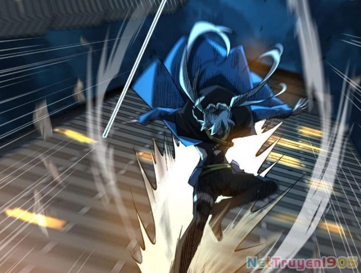 Sau Khi Chia Tay Hoa Khôi, Võ Đạo Của Ta Thẳng Tới Cấp Thần - Chapter 3 - Page 45