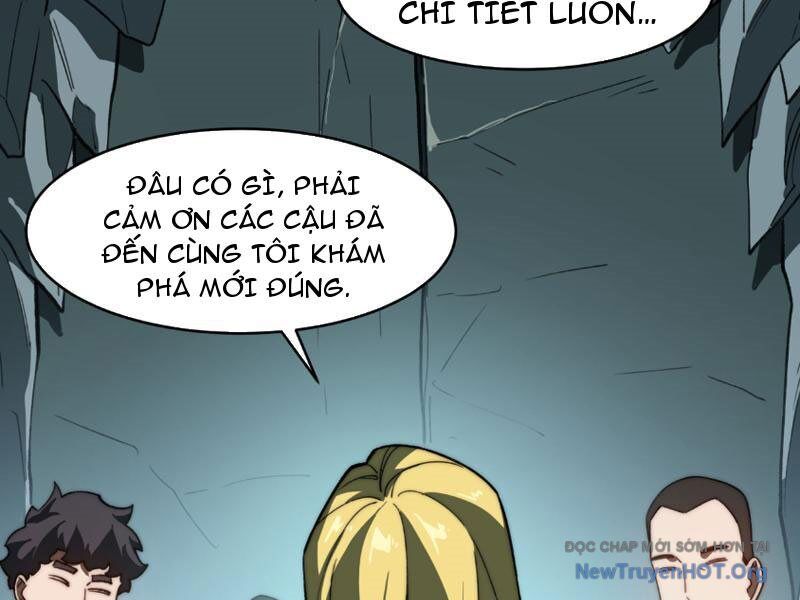 Sau Khi Chia Tay Hoa Khôi, Võ Đạo Của Ta Thẳng Tới Cấp Thần - Chapter 4 - Page 127
