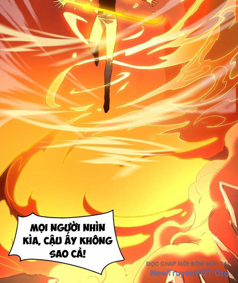 Sau Khi Chia Tay Hoa Khôi, Võ Đạo Của Ta Thẳng Tới Cấp Thần - Chapter 5 - Page 11