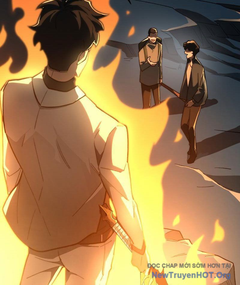 Sau Khi Chia Tay Hoa Khôi, Võ Đạo Của Ta Thẳng Tới Cấp Thần - Chapter 5 - Page 14