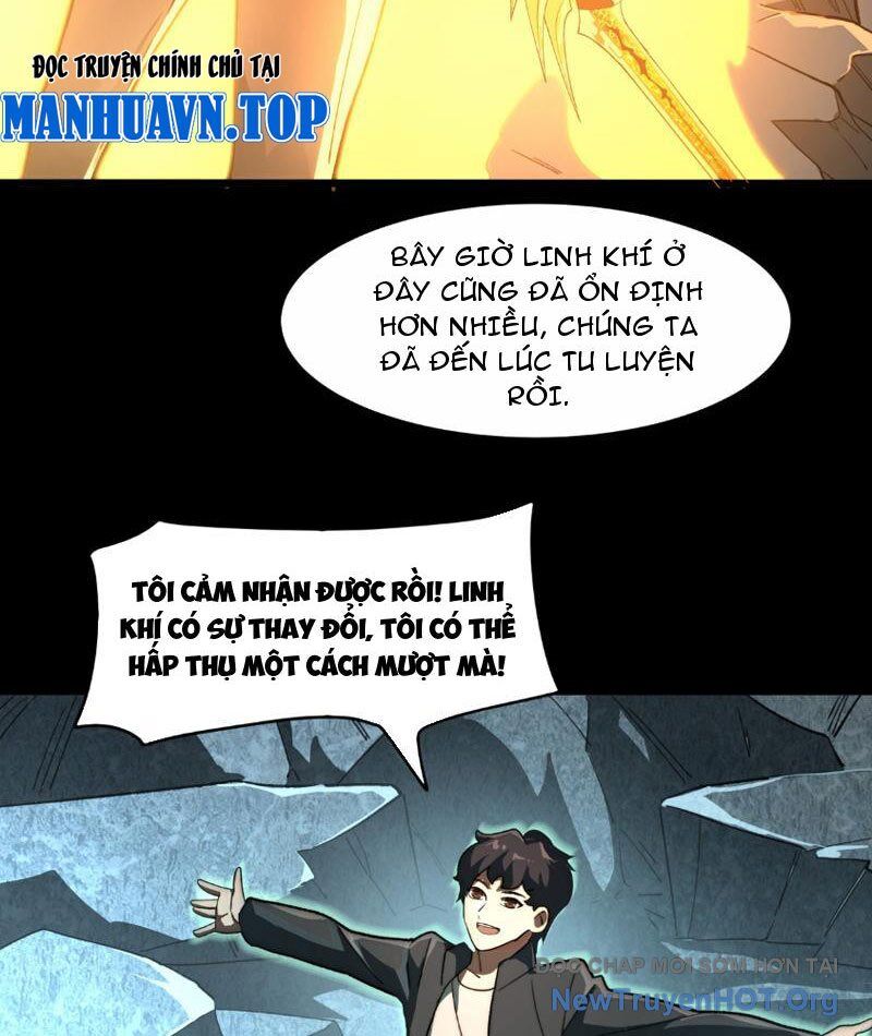 Sau Khi Chia Tay Hoa Khôi, Võ Đạo Của Ta Thẳng Tới Cấp Thần - Chapter 5 - Page 15