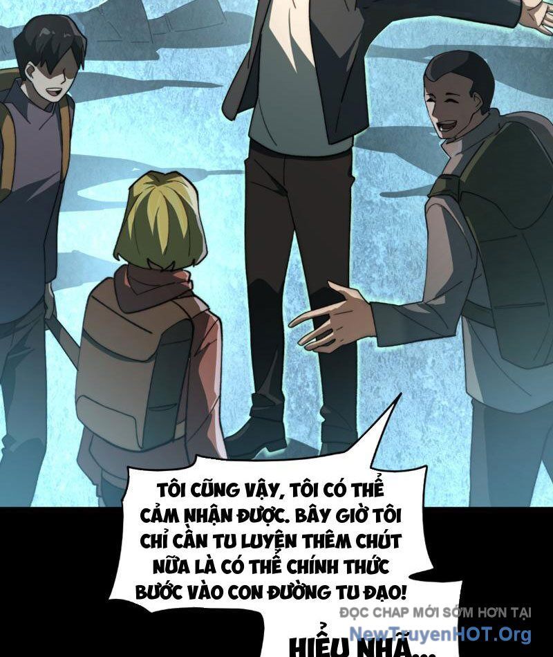 Sau Khi Chia Tay Hoa Khôi, Võ Đạo Của Ta Thẳng Tới Cấp Thần - Chapter 5 - Page 16