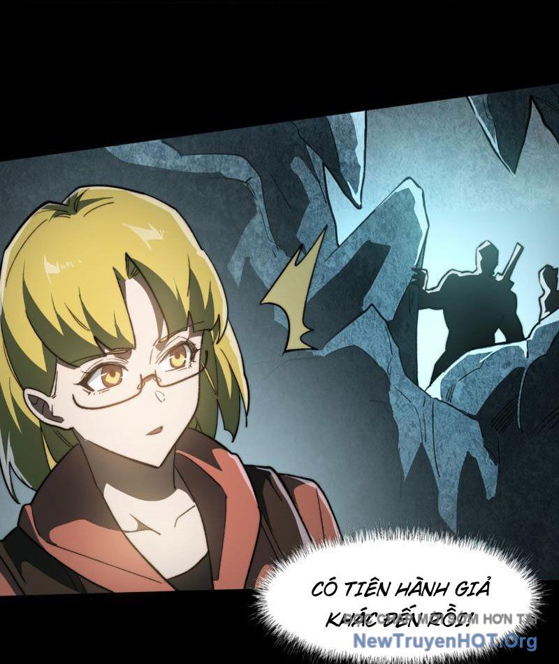 Sau Khi Chia Tay Hoa Khôi, Võ Đạo Của Ta Thẳng Tới Cấp Thần - Chapter 5 - Page 20