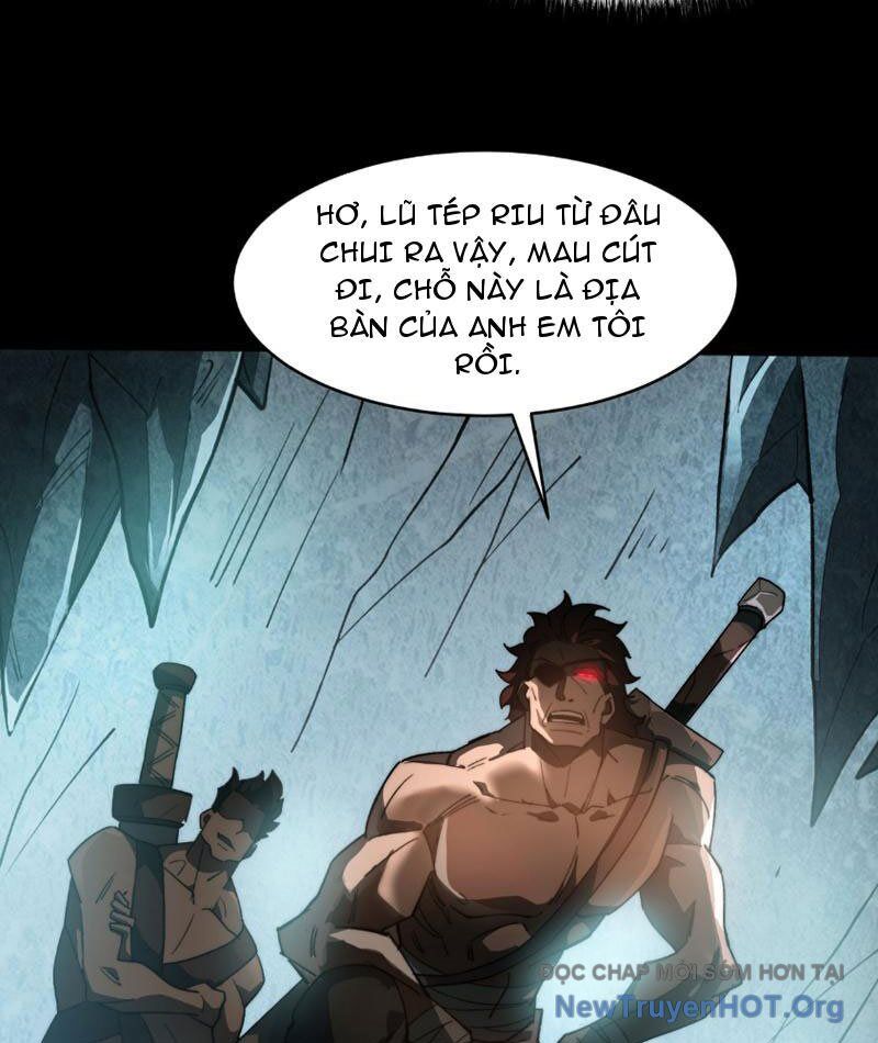 Sau Khi Chia Tay Hoa Khôi, Võ Đạo Của Ta Thẳng Tới Cấp Thần - Chapter 5 - Page 21