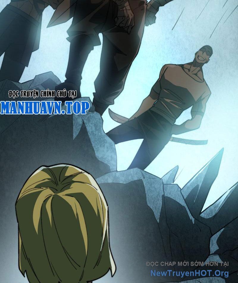 Sau Khi Chia Tay Hoa Khôi, Võ Đạo Của Ta Thẳng Tới Cấp Thần - Chapter 5 - Page 22