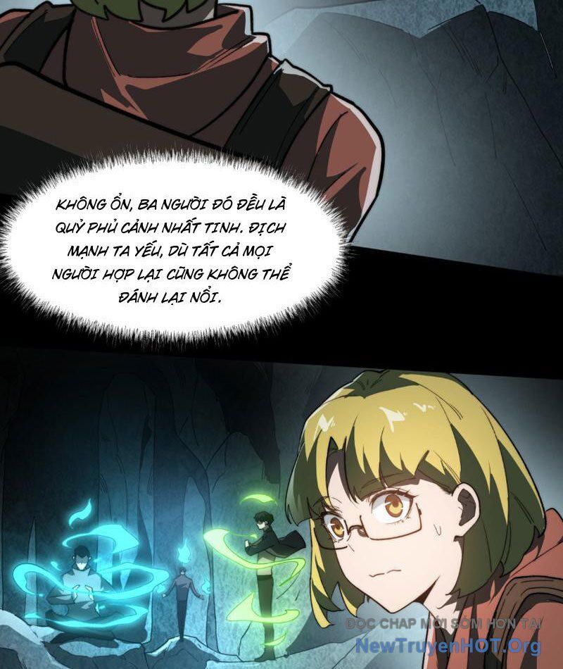 Sau Khi Chia Tay Hoa Khôi, Võ Đạo Của Ta Thẳng Tới Cấp Thần - Chapter 5 - Page 23