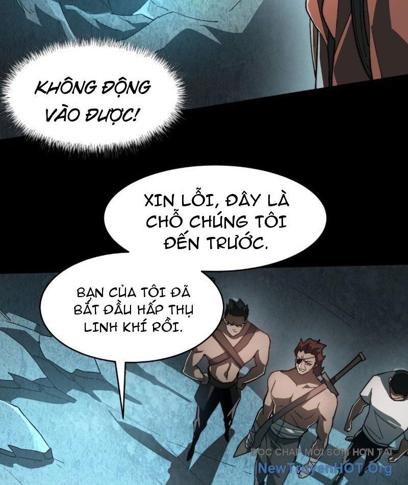 Sau Khi Chia Tay Hoa Khôi, Võ Đạo Của Ta Thẳng Tới Cấp Thần - Chapter 5 - Page 24