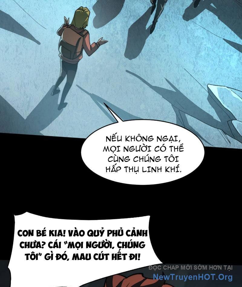 Sau Khi Chia Tay Hoa Khôi, Võ Đạo Của Ta Thẳng Tới Cấp Thần - Chapter 5 - Page 25